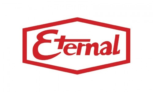 Eternal Material